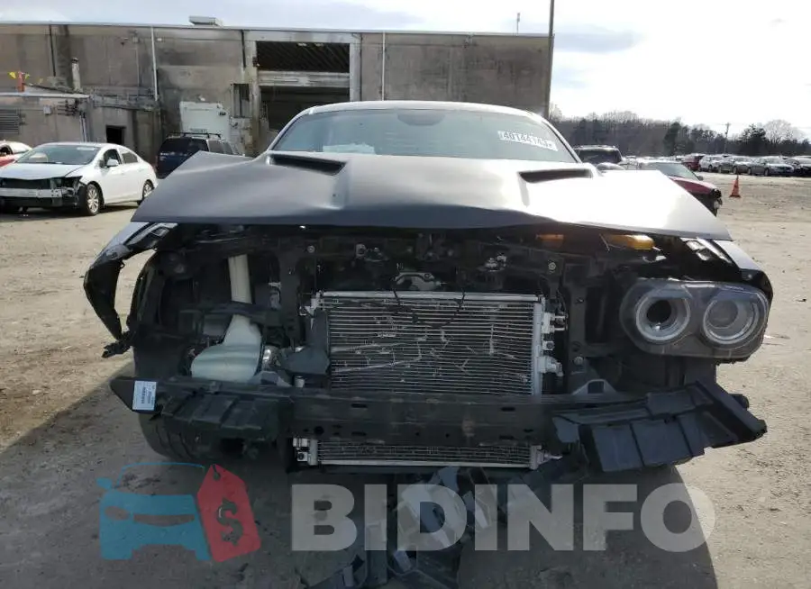 2C3CDZFJ4FH860563 Photo# 5