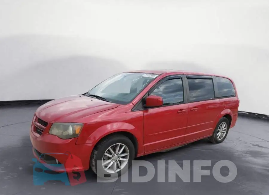 2C4RDGEG4ER174001 Photo# 1