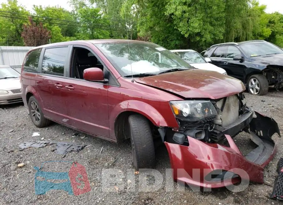 2C4RDGEG4KR618943 Photo# 4