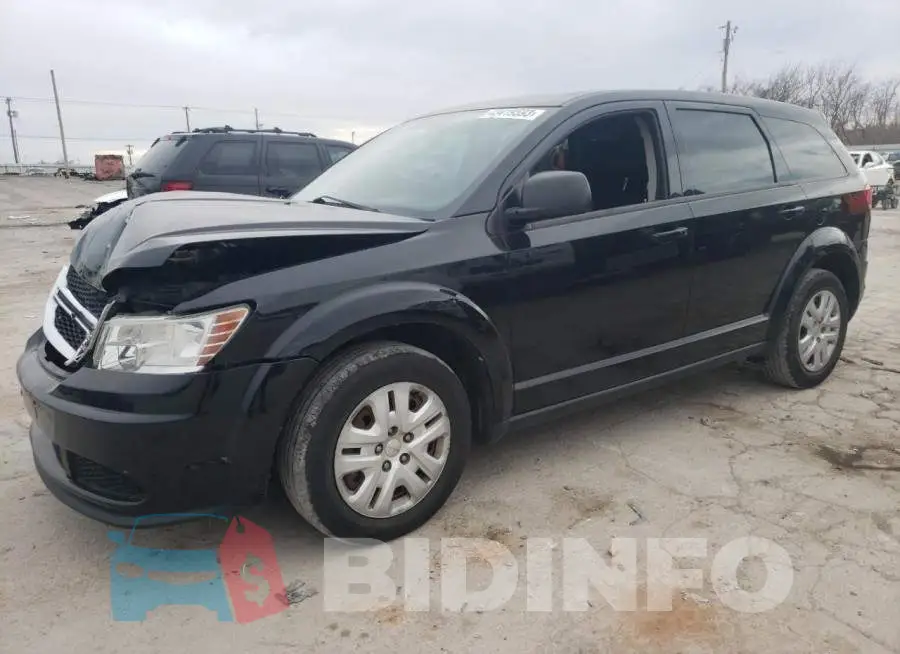 3C4PDCAB8FT736801 Photo# 1