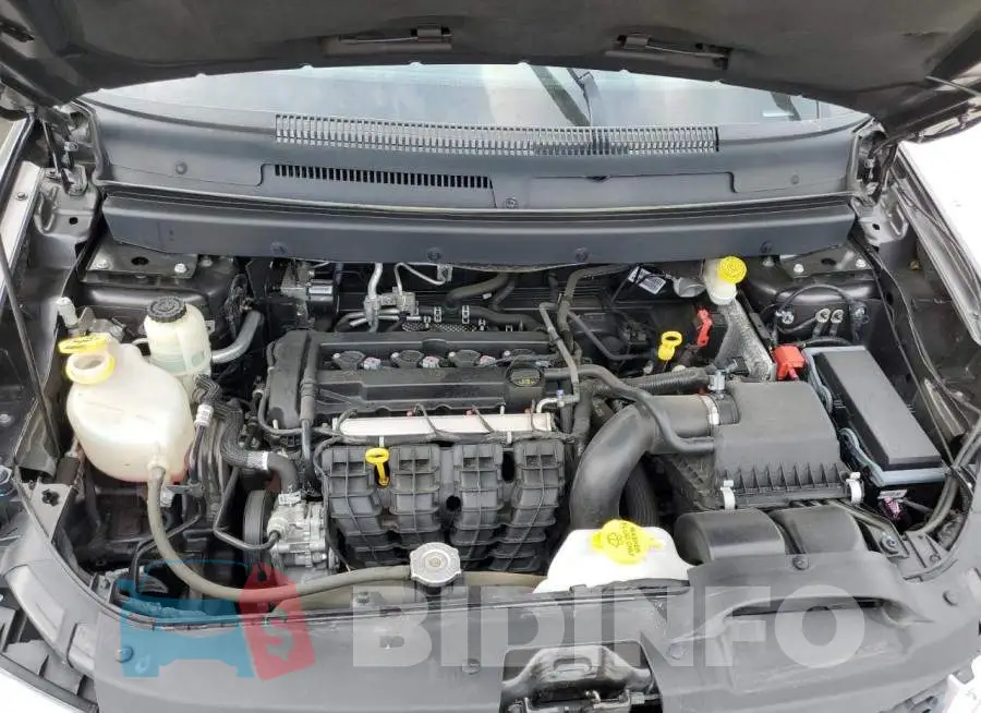 3C4PDCAB8HT599748 Photo# 11