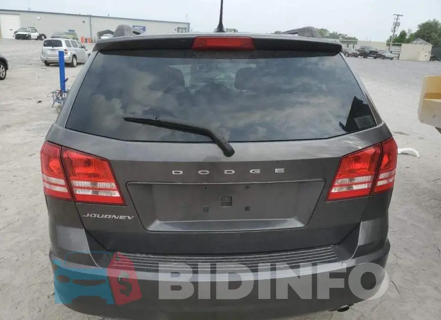 3C4PDCAB8HT599748 Photo# 6