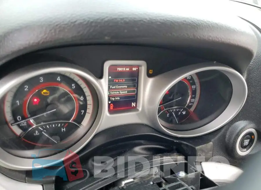 3C4PDCAB8HT599748 Photo# 9