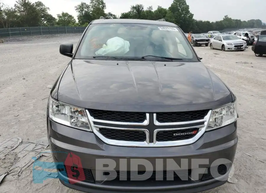 3C4PDCAB8HT599748 Photo# 5