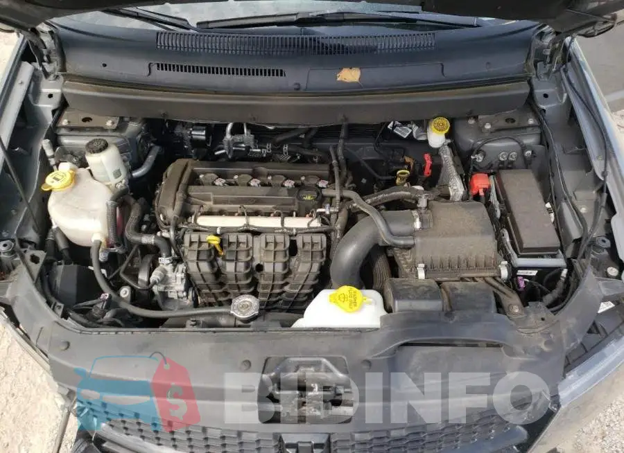 3C4PDCGB0LT189025 Photo# 12