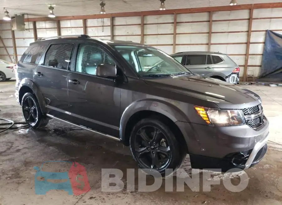3C4PDCGB4LT270142 Photo# 4