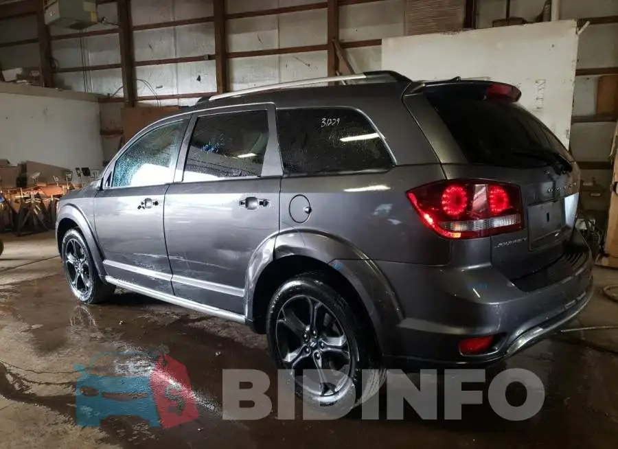 3C4PDCGB4LT270142 Photo# 2