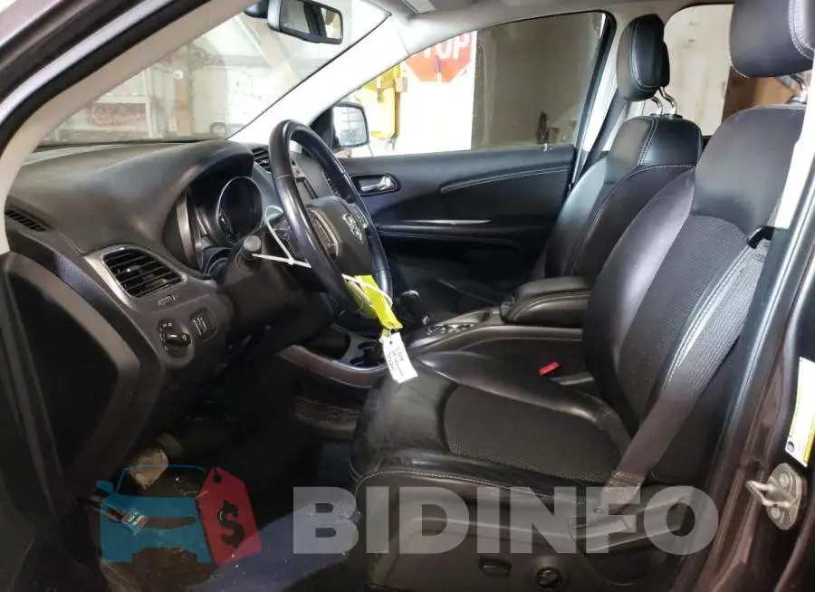 3C4PDCGB4LT270142 Photo# 7