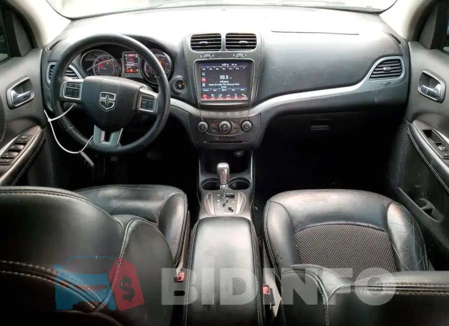 3C4PDCGG4FT688202 Photo# 8