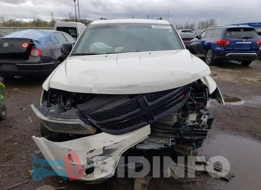 3C4PDDEGXKT728303 Photo# 5