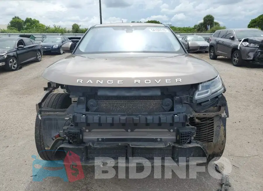 SALYB2RX9JA740398 Photo# 5