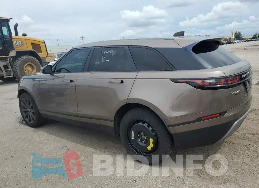 SALYB2RX9JA740398 Photo# 2