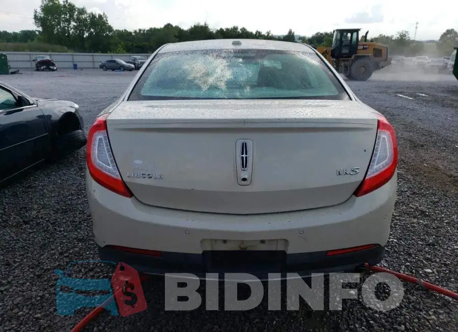 1LNHL9DK3EG603805 Photo# 6