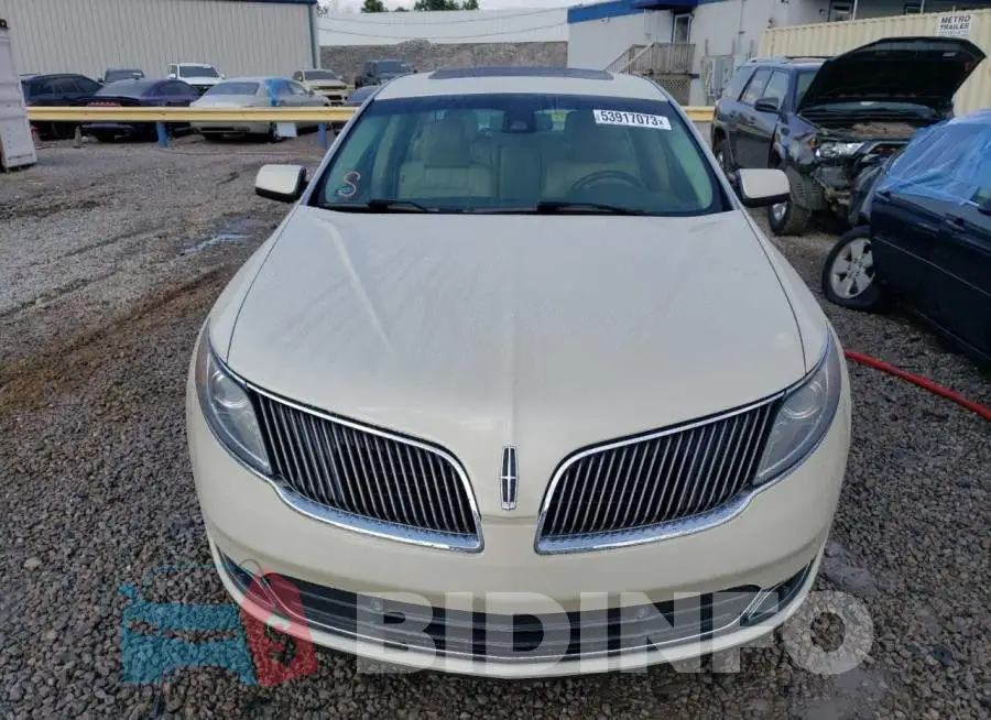 1LNHL9DK3EG603805 Photo# 5