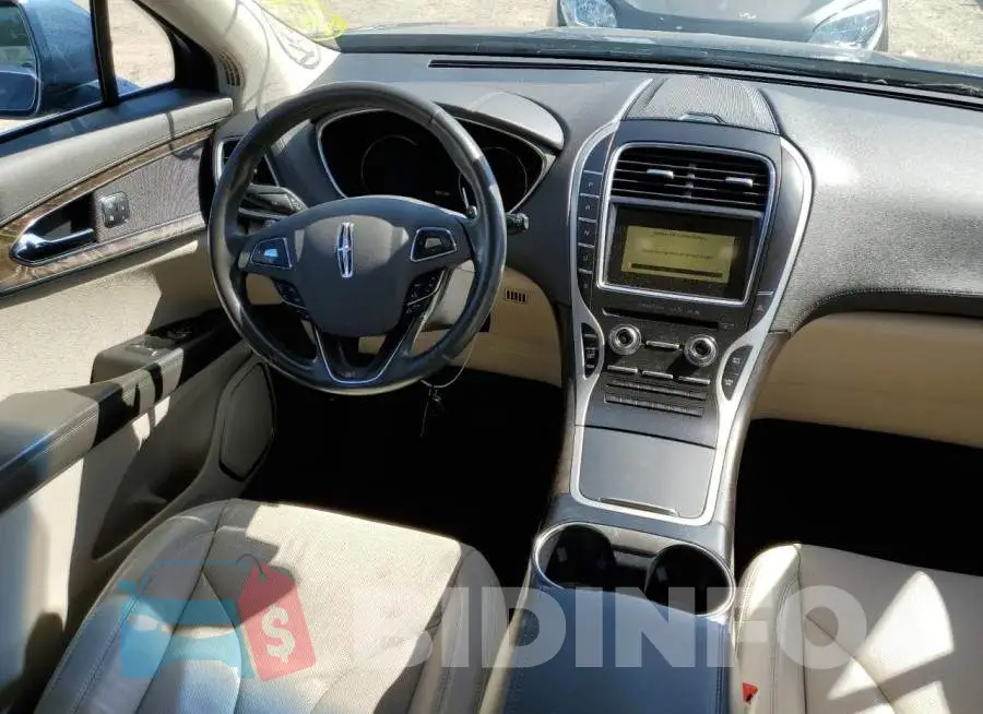 2LMPJ6LR5JBL41581 Photo# 8