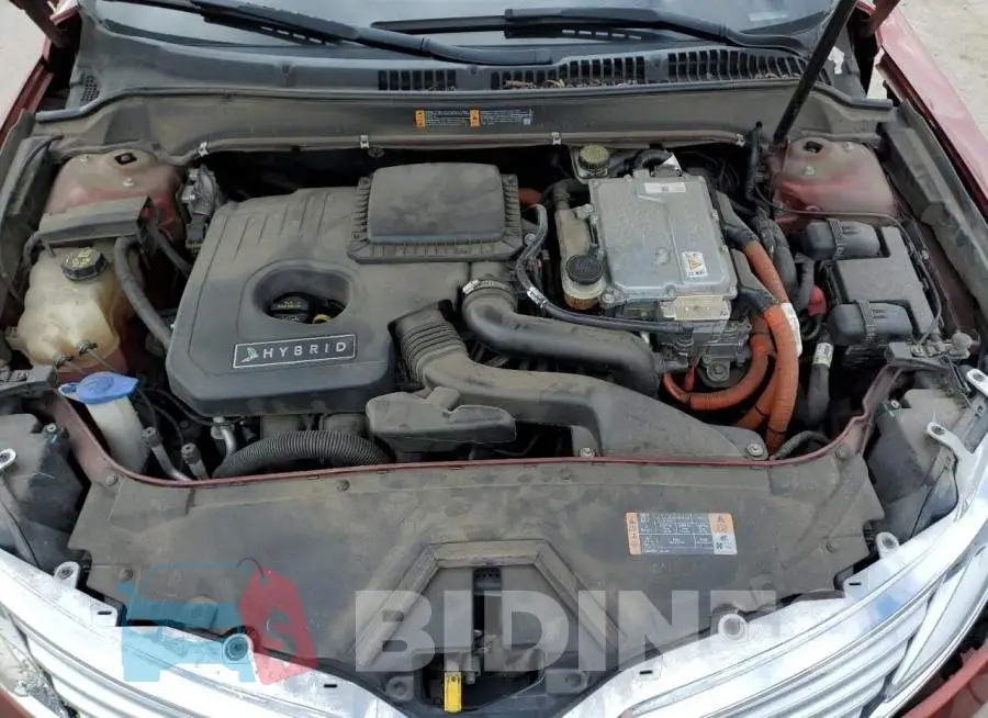 3LN6L2LU6ER829413 Photo# 11