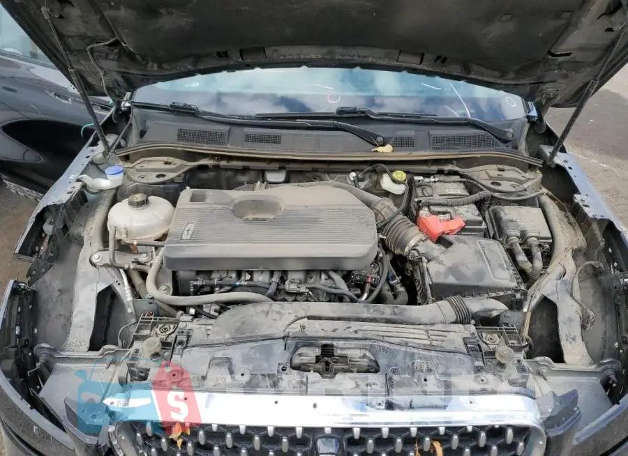 5LMCJ2D90LUL13411 Photo# 7