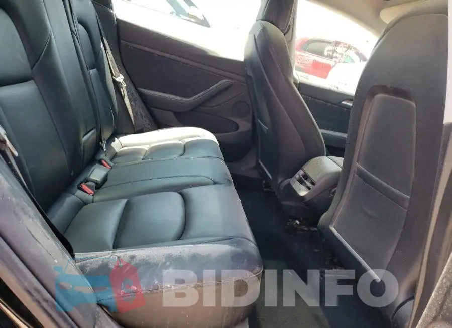 5YJ3E1EB5NF291201 Photo# 10