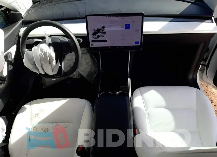5YJYGDED8MF107127 Photo# 8