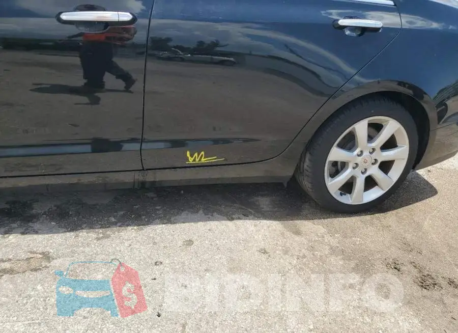 1G6AA5RX8E0143044 Photo# 12