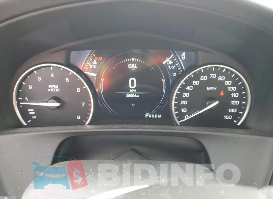 1G6KB5RS0HU131859 Photo# 9