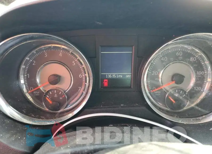 2C4RC1BG1GR230113 Photo# 9