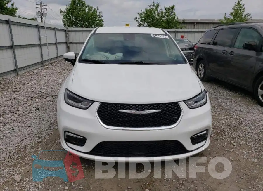 2C4RC1BG9PR522186 Photo# 5