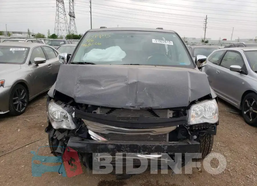 2C4RC1CGXGR232764 Photo# 5
