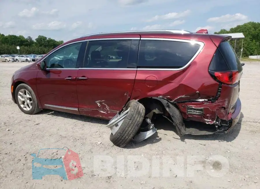 2C4RC1EG8LR267035 Photo# 2