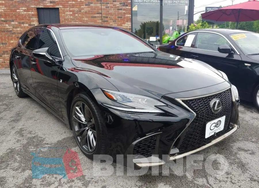 JTHB51FF1J5001589 Photo# 1