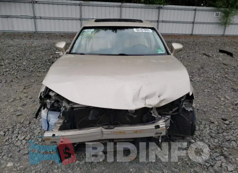 JTHBK1GG7E2097218 Photo# 5