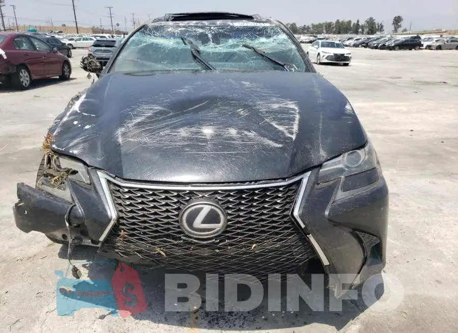 JTHBZ1BL9HA008338 Photo# 5