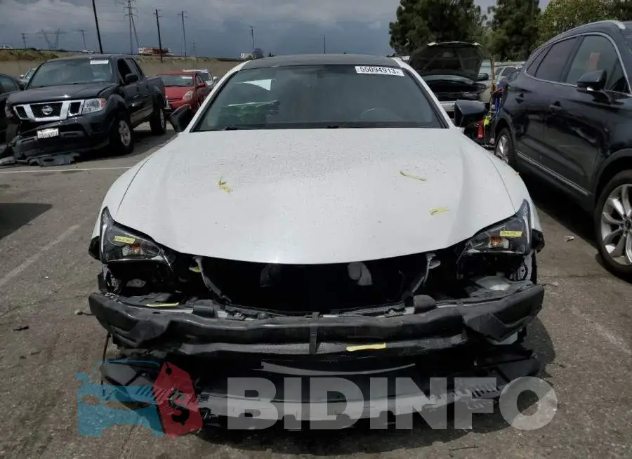 JTHHE5BC9F5009914 Photo# 5