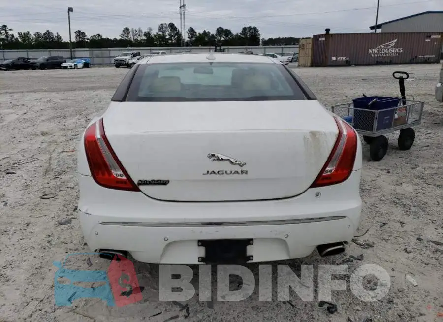 SAJWA2GZ5F8V90571 Photo# 6