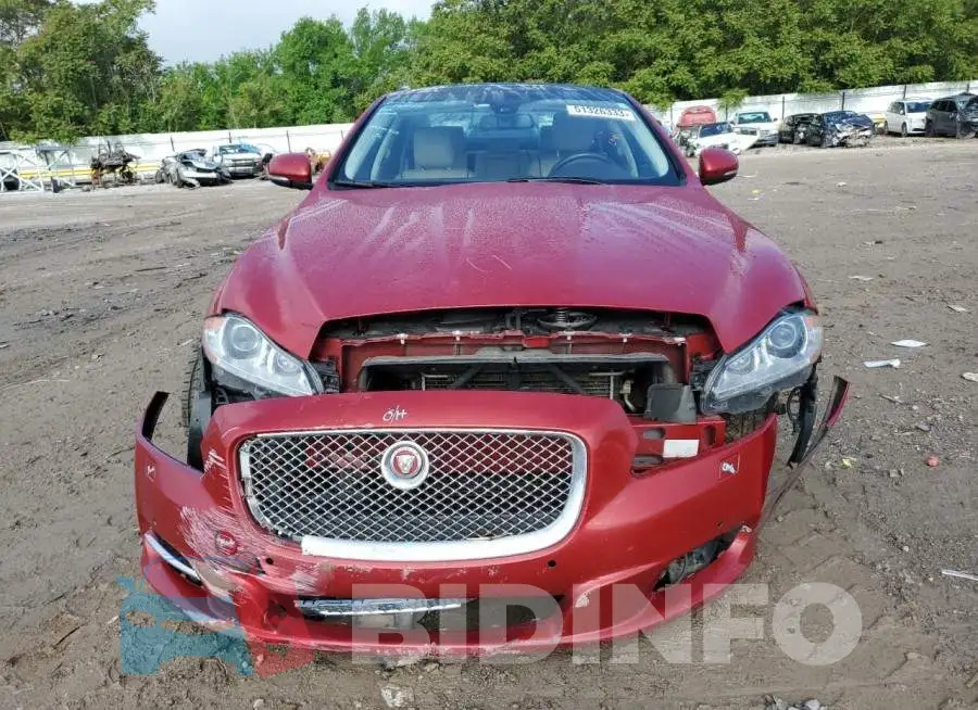 SAJWA2GZ7F8V85338 Photo# 5