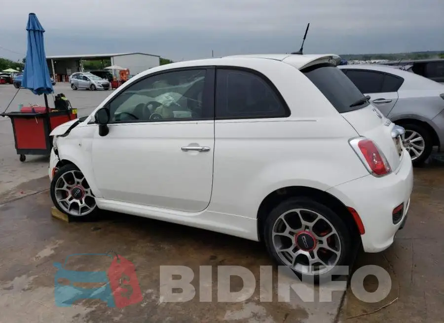 3C3CFFBR9FT527979 Photo# 2