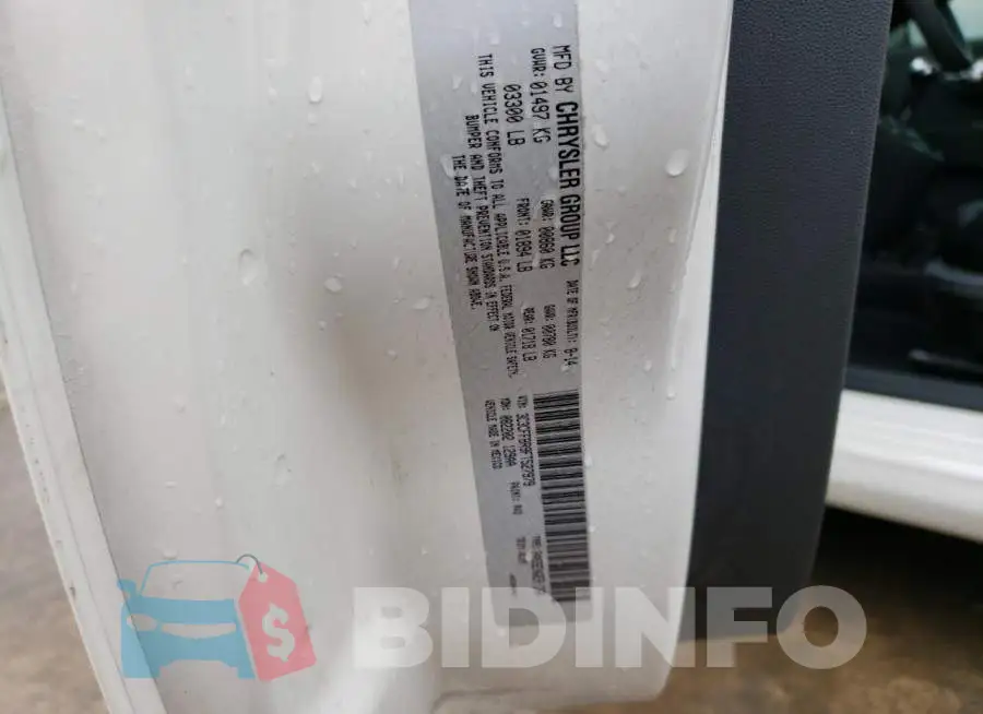 3C3CFFBR9FT527979 Photo# 12