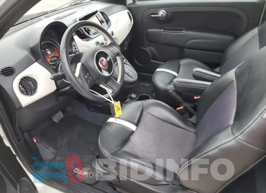 3C3CFFGE0GT201589 Photo# 7