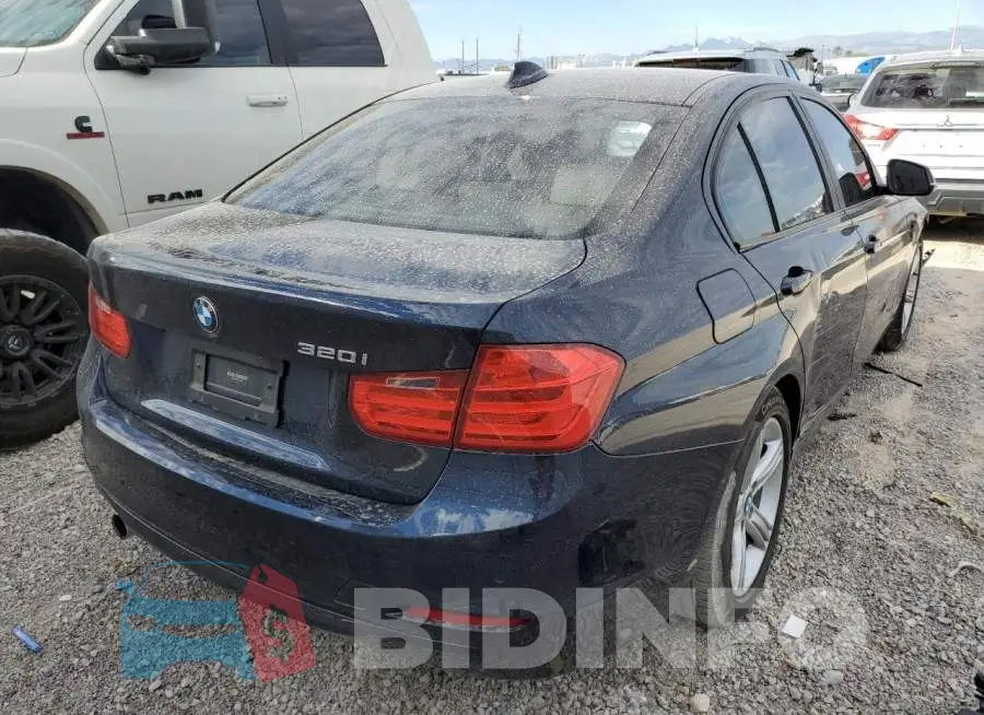 WBA3B1C53FK137383 Photo# 4