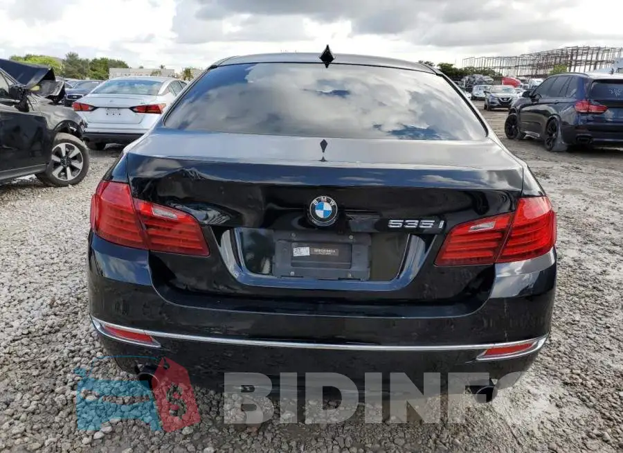 WBA5B1C52FD922037 Photo# 6