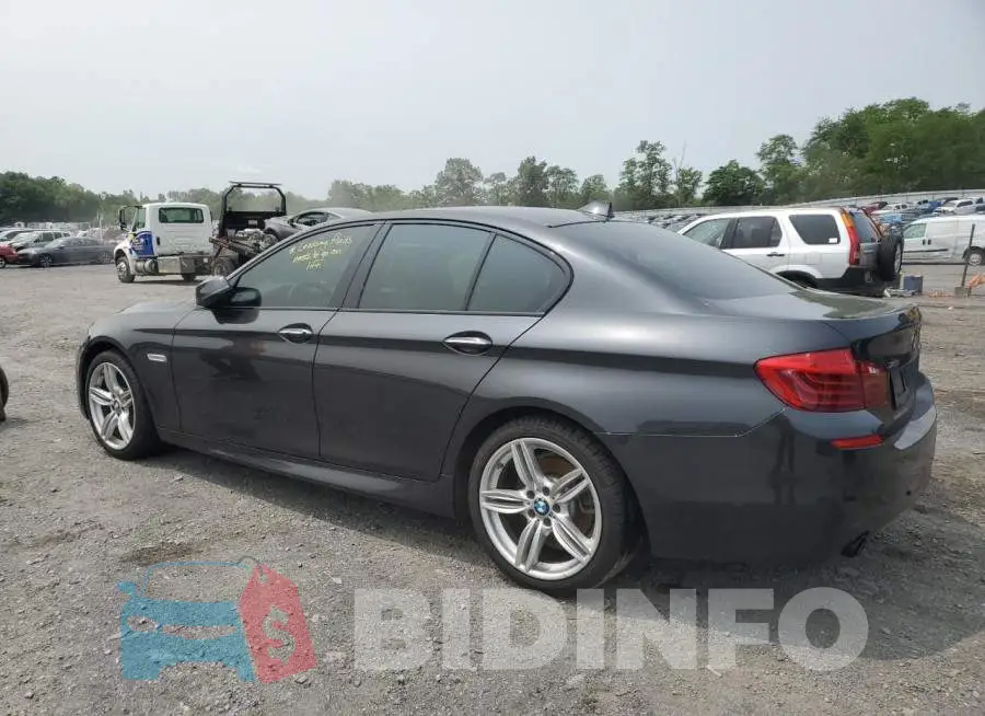 WBA5B3C55FD541875 Photo# 2