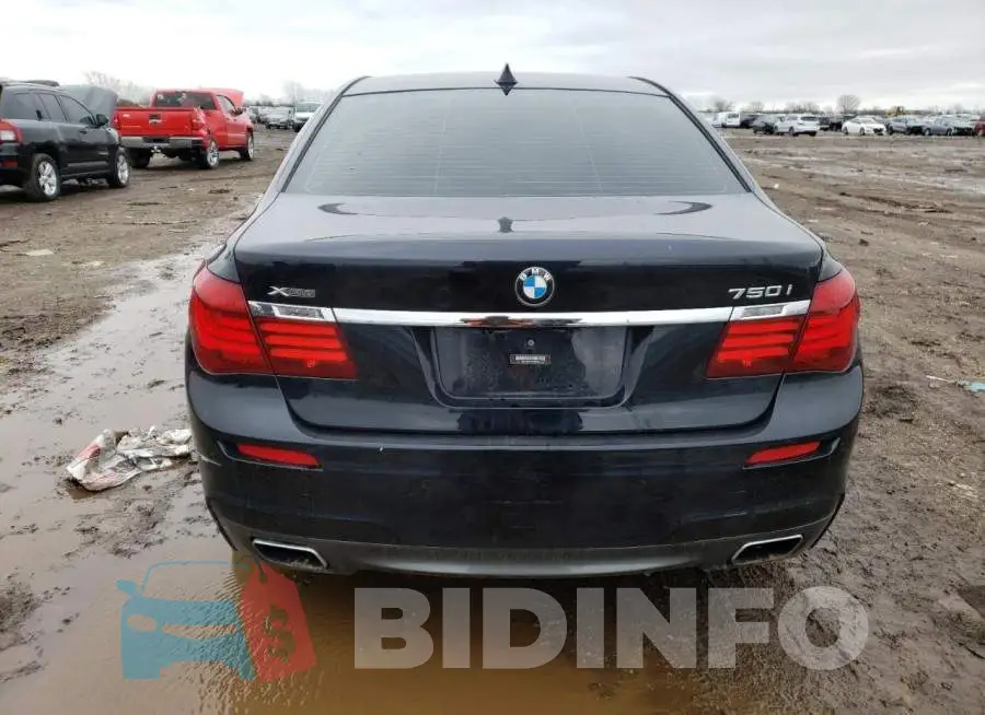 WBAYB6C52FD965948 Photo# 6