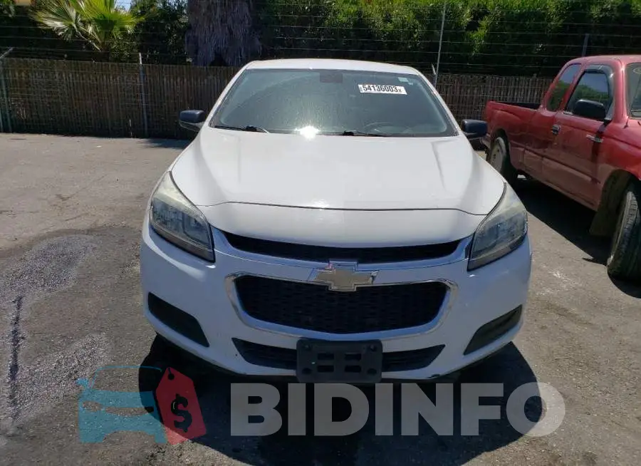 1G11A5SL9FF290887 Photo# 5