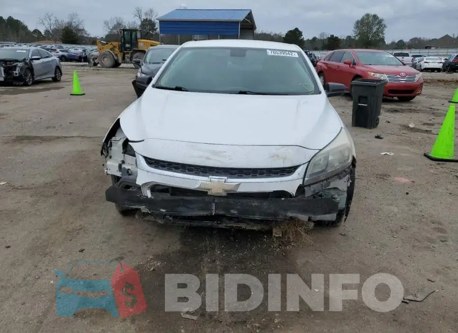 1G11B5SL5EF208830 Photo# 5