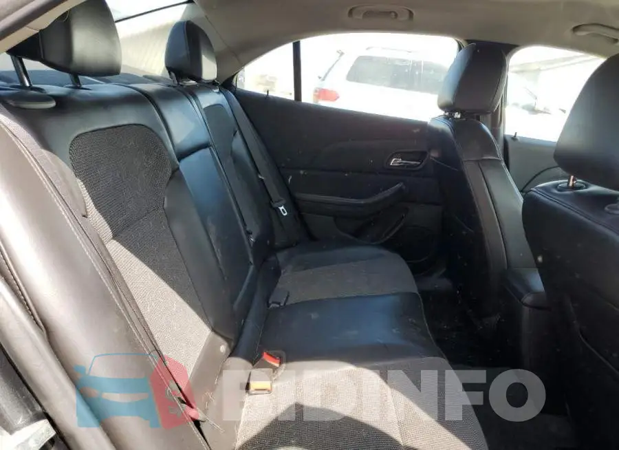 1G11E5SL6EF169012 Photo# 10