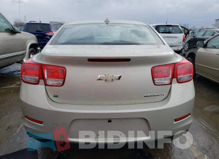 1G11E5SL7EF285612 Photo# 6