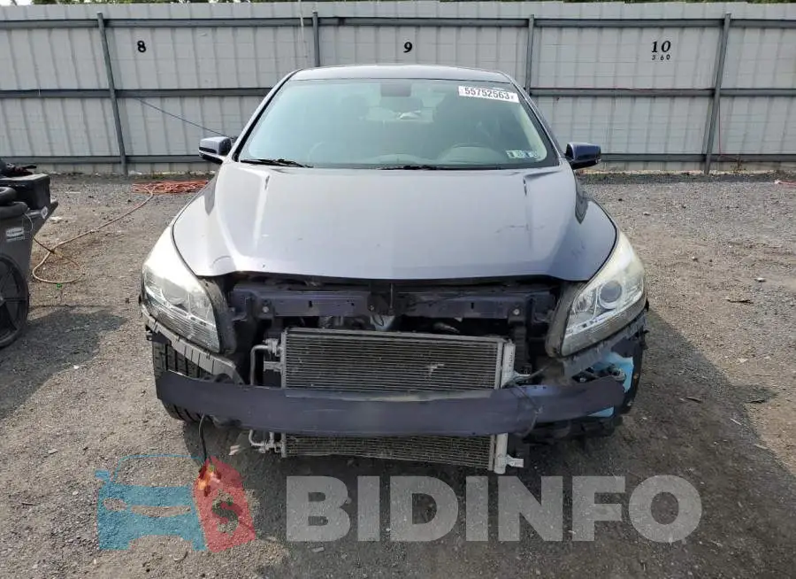 1G11E5SLXEF298046 Photo# 5