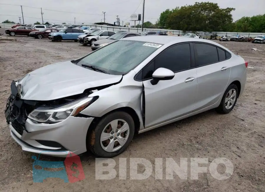 1G1BC5SM8G7252974 Photo# 1