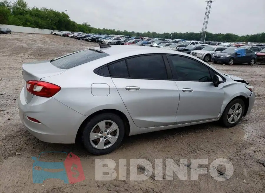 1G1BC5SM8G7252974 Photo# 3