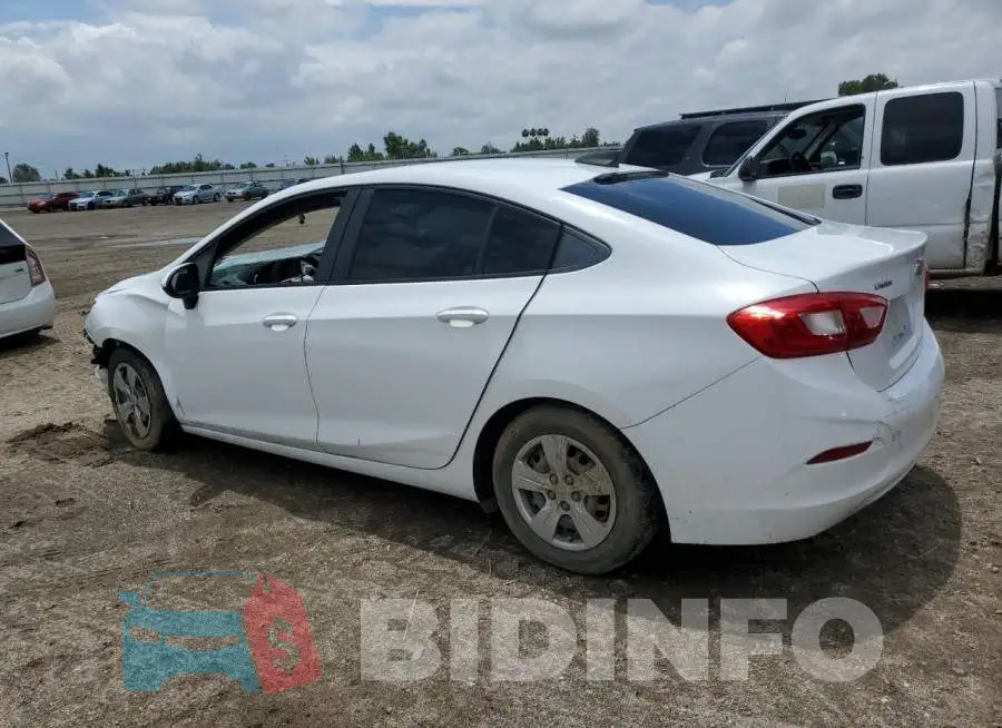 1G1BC5SMXG7251194 Photo# 2